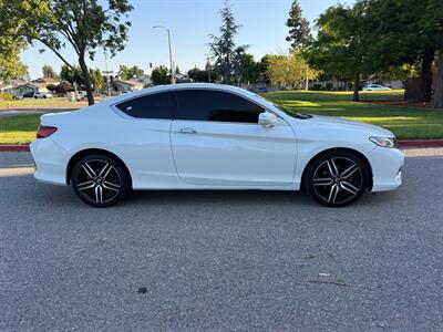 2016 Honda Accord Touring - Photo 4 - Fremont, CA 94536