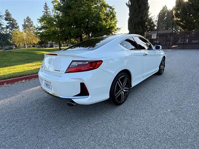 2016 Honda Accord Touring - Photo 8 - Fremont, CA 94536