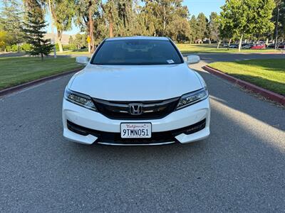 2016 Honda Accord Touring - Photo 3 - Fremont, CA 94536