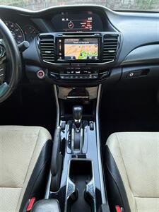 2016 Honda Accord Touring - Photo 15 - Fremont, CA 94536