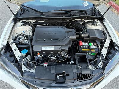 2016 Honda Accord Touring - Photo 24 - Fremont, CA 94536