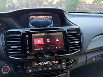 2016 Honda Accord Touring - Photo 18 - Fremont, CA 94536