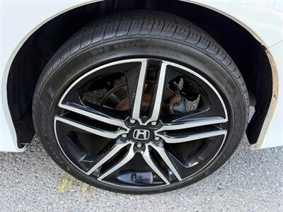 2016 Honda Accord Touring - Photo 25 - Fremont, CA 94536