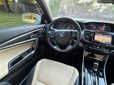 2016 Honda Accord Touring - Photo 17 - Fremont, CA 94536
