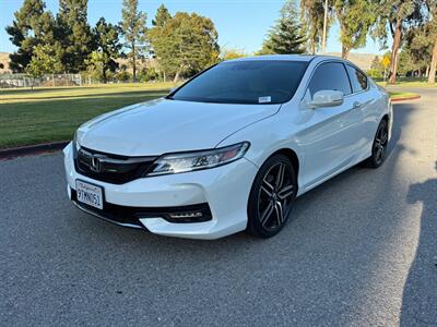 2016 Honda Accord Touring - Photo 2 - Fremont, CA 94536