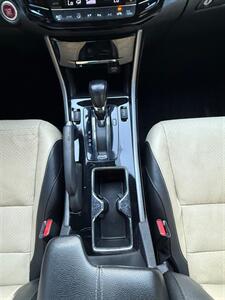 2016 Honda Accord Touring - Photo 9 - Fremont, CA 94536