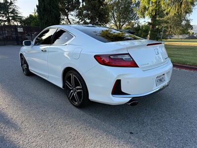 2016 Honda Accord Touring - Photo 7 - Fremont, CA 94536