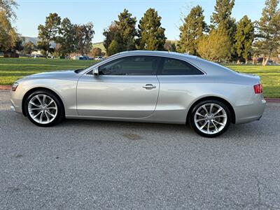 2013 Audi A5 2.0T quattro Premium Plus   - Photo 8 - Fremont, CA 94536