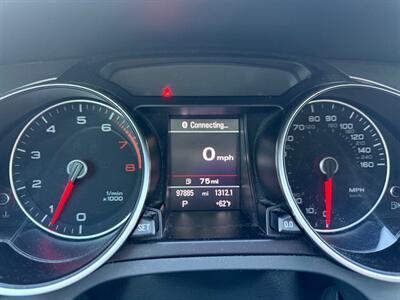 2013 Audi A5 2.0T quattro Premium Plus   - Photo 20 - Fremont, CA 94536