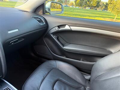 2013 Audi A5 2.0T quattro Premium Plus   - Photo 12 - Fremont, CA 94536