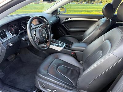 2013 Audi A5 2.0T quattro Premium Plus   - Photo 10 - Fremont, CA 94536
