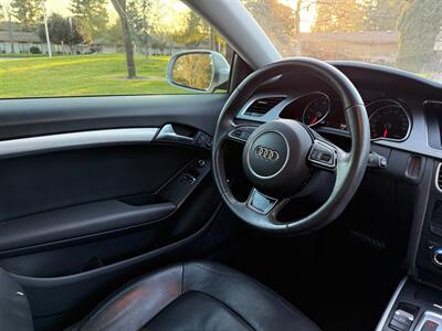 2013 Audi A5 2.0T quattro Premium Plus   - Photo 13 - Fremont, CA 94536