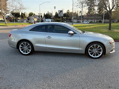 2013 Audi A5 2.0T quattro Premium Plus   - Photo 3 - Fremont, CA 94536