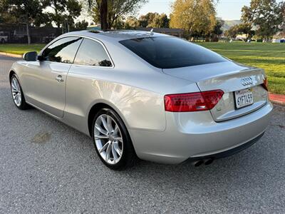 2013 Audi A5 2.0T quattro Premium Plus   - Photo 5 - Fremont, CA 94536