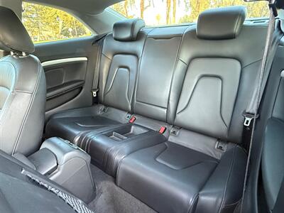 2013 Audi A5 2.0T quattro Premium Plus   - Photo 9 - Fremont, CA 94536