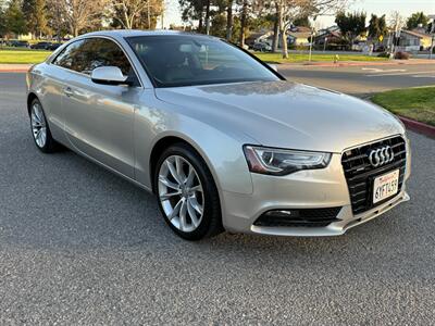 2013 Audi A5 2.0T quattro Premium Plus   - Photo 2 - Fremont, CA 94536