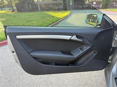 2013 Audi A5 2.0T quattro Premium Plus   - Photo 24 - Fremont, CA 94536