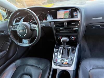 2013 Audi A5 2.0T quattro Premium Plus   - Photo 14 - Fremont, CA 94536