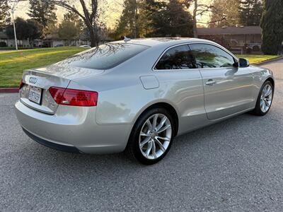2013 Audi A5 2.0T quattro Premium Plus   - Photo 7 - Fremont, CA 94536