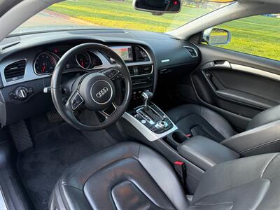 2013 Audi A5 2.0T quattro Premium Plus   - Photo 11 - Fremont, CA 94536