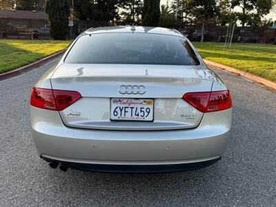 2013 Audi A5 2.0T quattro Premium Plus   - Photo 6 - Fremont, CA 94536