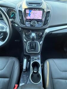 2013 Ford Escape Titanium - Photo 15 - Fremont, CA 94536