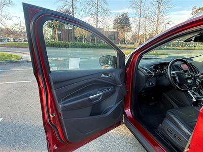 2013 Ford Escape Titanium - Photo 25 - Fremont, CA 94536