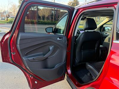 2013 Ford Escape Titanium - Photo 23 - Fremont, CA 94536