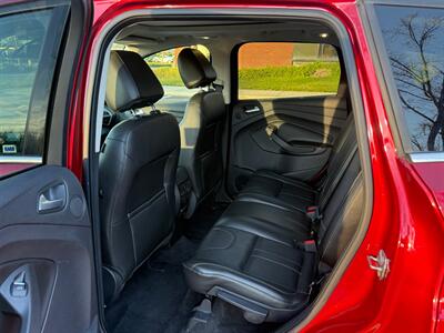 2013 Ford Escape Titanium - Photo 14 - Fremont, CA 94536