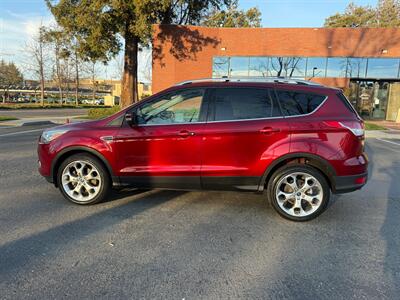 2013 Ford Escape Titanium - Photo 6 - Fremont, CA 94536