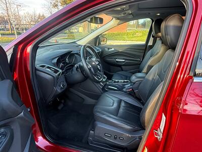 2013 Ford Escape Titanium - Photo 10 - Fremont, CA 94536