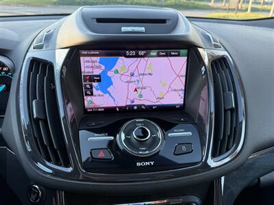 2013 Ford Escape Titanium - Photo 8 - Fremont, CA 94536