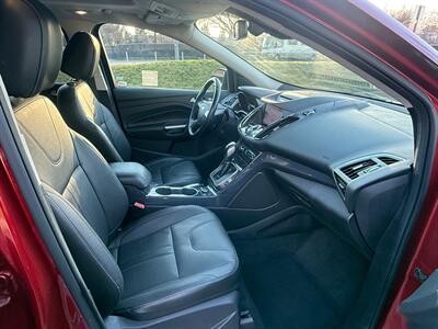 2013 Ford Escape Titanium - Photo 11 - Fremont, CA 94536