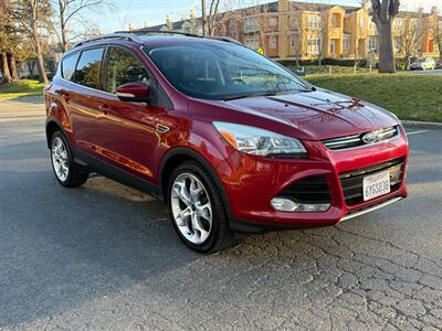 2013 Ford Escape Titanium - Photo 2 - Fremont, CA 94536