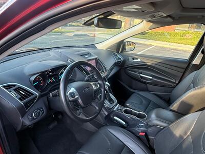 2013 Ford Escape Titanium - Photo 12 - Fremont, CA 94536