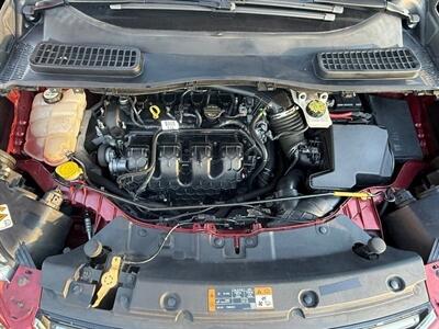 2013 Ford Escape Titanium - Photo 29 - Fremont, CA 94536