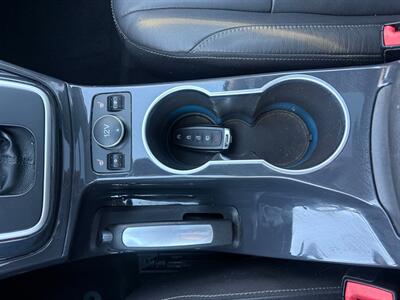 2013 Ford Escape Titanium - Photo 20 - Fremont, CA 94536