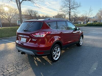 2013 Ford Escape Titanium - Photo 4 - Fremont, CA 94536