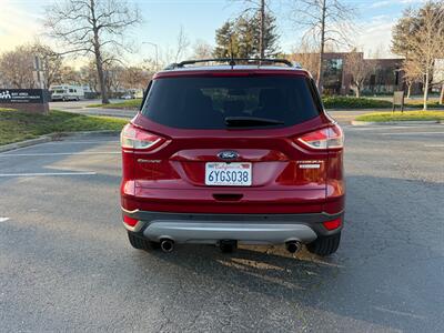 2013 Ford Escape Titanium - Photo 5 - Fremont, CA 94536