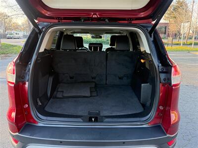 2013 Ford Escape Titanium - Photo 22 - Fremont, CA 94536