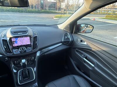 2013 Ford Escape Titanium - Photo 17 - Fremont, CA 94536