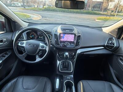 2013 Ford Escape Titanium - Photo 16 - Fremont, CA 94536