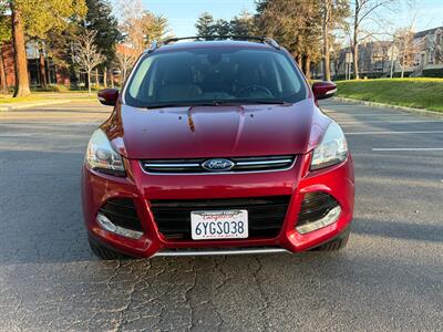 2013 Ford Escape Titanium - Photo 3 - Fremont, CA 94536