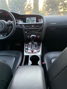 2014 Audi A5 2.0T quattro Premium Plus   - Photo 21 - Fremont, CA 94536