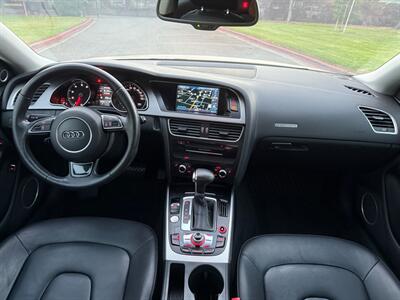 2014 Audi A5 2.0T quattro Premium Plus   - Photo 16 - Fremont, CA 94536