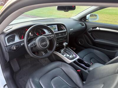 2014 Audi A5 2.0T quattro Premium Plus   - Photo 12 - Fremont, CA 94536