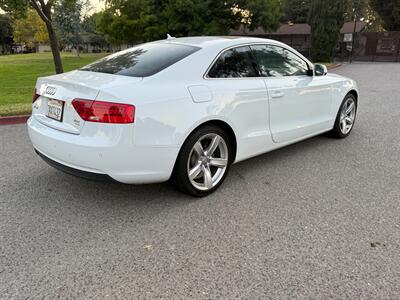 2014 Audi A5 2.0T quattro Premium Plus   - Photo 3 - Fremont, CA 94536
