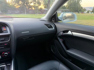 2014 Audi A5 2.0T quattro Premium Plus   - Photo 17 - Fremont, CA 94536