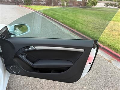 2014 Audi A5 2.0T quattro Premium Plus   - Photo 23 - Fremont, CA 94536