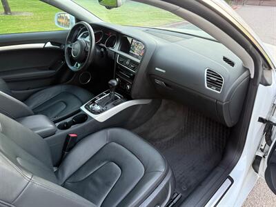 2014 Audi A5 2.0T quattro Premium Plus   - Photo 11 - Fremont, CA 94536
